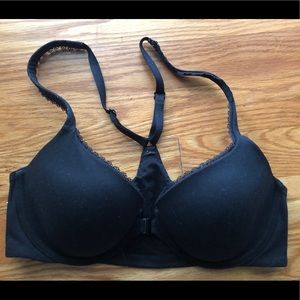 Body by Victoria Racerback Demi